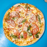 Rustica Italiana Pizza