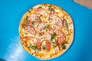 Rustica Italiana Pizza