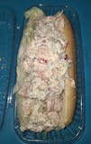 Shrimp Salad Sub