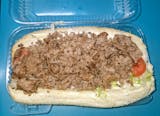 Steak Sub