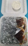 Lamb Gyro