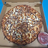 Crazy Cheesy Bacon Stix