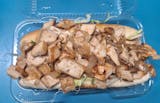 Grilled Chicken Sub