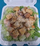 Shrimp Caser Salad
