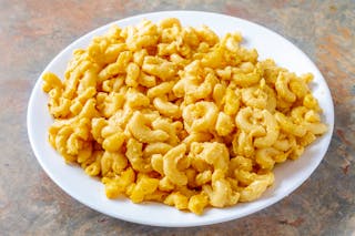 Macaroni &  Cheese