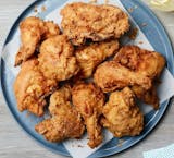 Fried Chicken Box 008