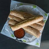 Flo's Breadsticks