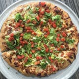 Incredi-BLT Thick Crust Pizza