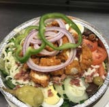 Chef’s Roll Salad