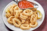 Fried Calamari Fritti