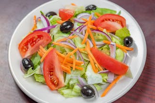 Presto's House Salad