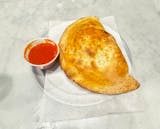 Cheese Calzone