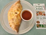 Cheese Calzone