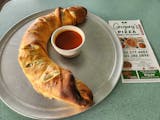 Philly Steak Stromboli