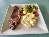NY Steak