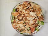 Salad with Chicken