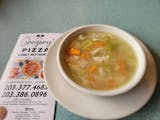 Chicken Soup