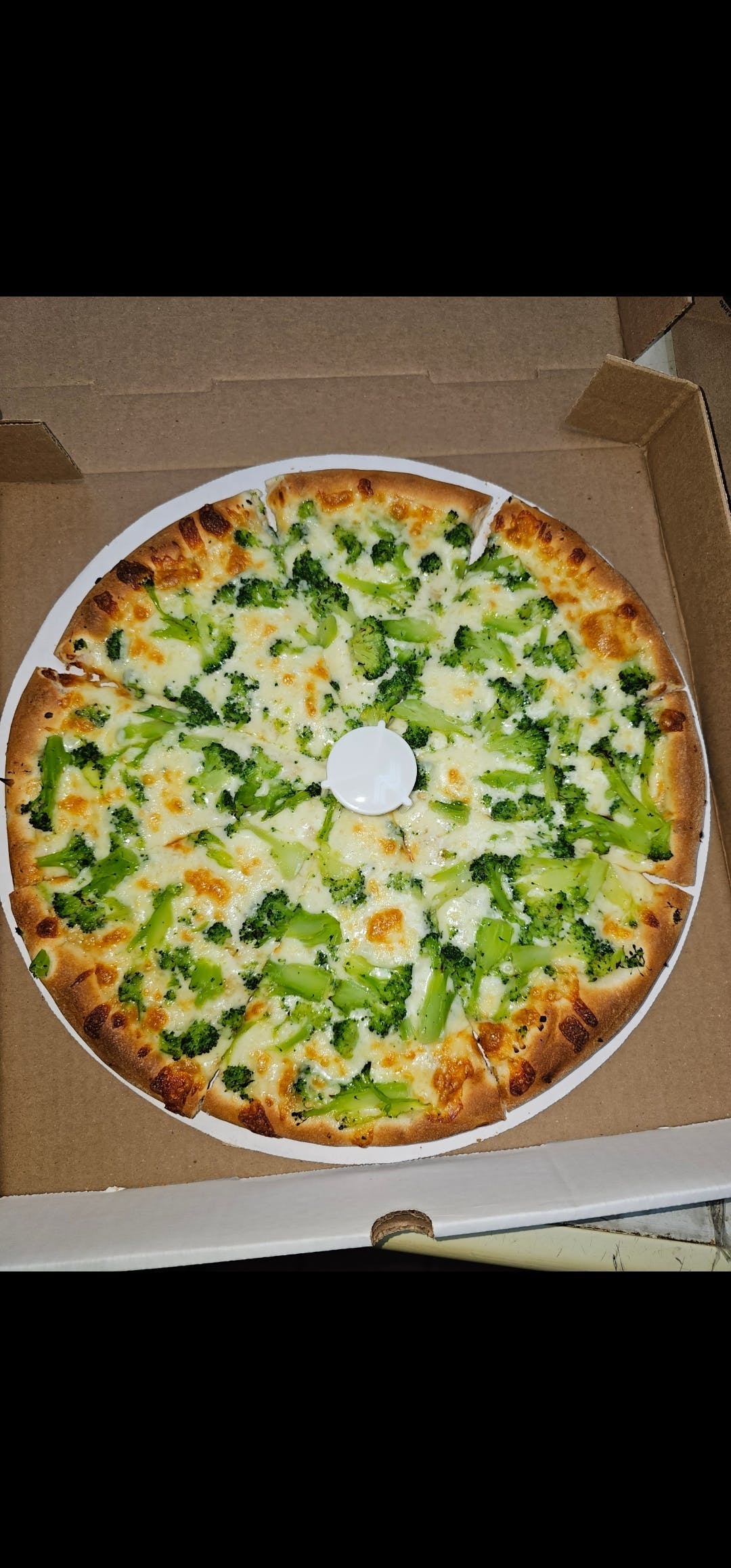 Fantasy Pizza