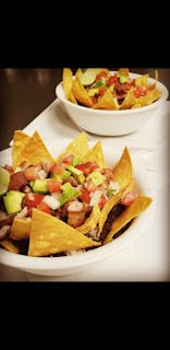 Chifrijo