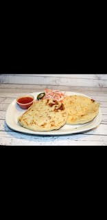 Pupusas