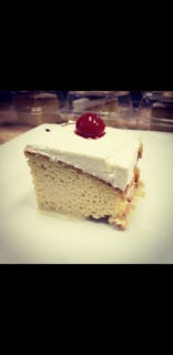 Tres Leches