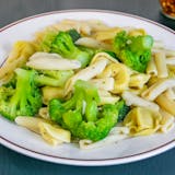 Cavatelli & Broccoli Pasta