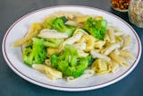 Cavatelli & Broccoli Pasta