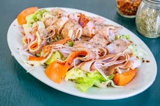 Italian Antipasto Salad
