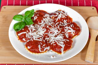 Beef Ravioli