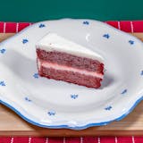 Red Celvet Cake