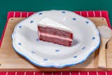 Red Celvet Cake