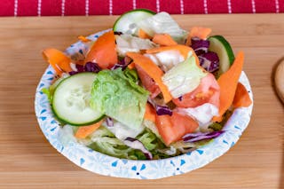Side Salad