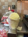 Gelato Ice cream