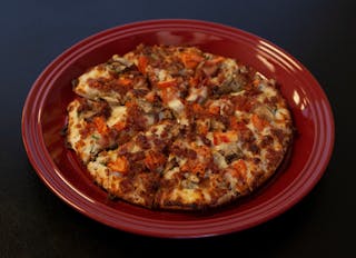 Neighborhood Pie