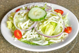 Garden Salad