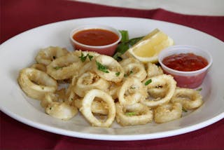 Fried Calamari