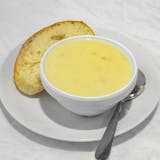 Our Fresh Made Soup of The Day