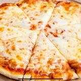 NY style  Cheese Pizza