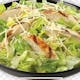 Grilled chicken Caesar Salad