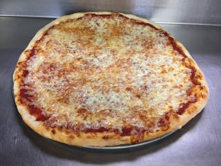 Gluten Free Pizza
