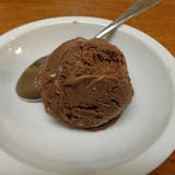 Chocolate Gelato