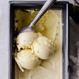 Vanilla Gelato