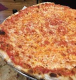 Traditional Cheese Pizza
