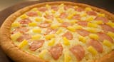 Hawaiian Pizza