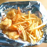 Shrimp & Fries
