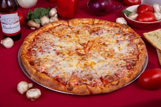 Cheese Pizza