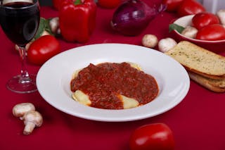 Ravioli