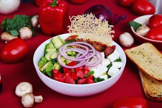 Chopped Salad