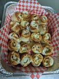Pepperoni Rolls Catering