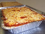 Lasagna Catering